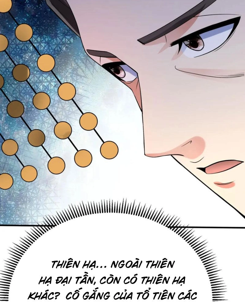 Đại Tần: Ta Con Trai Tần Thủy Hoàng Giết Địch Thăng Cấp Thành Thần Chapter 101 - 34