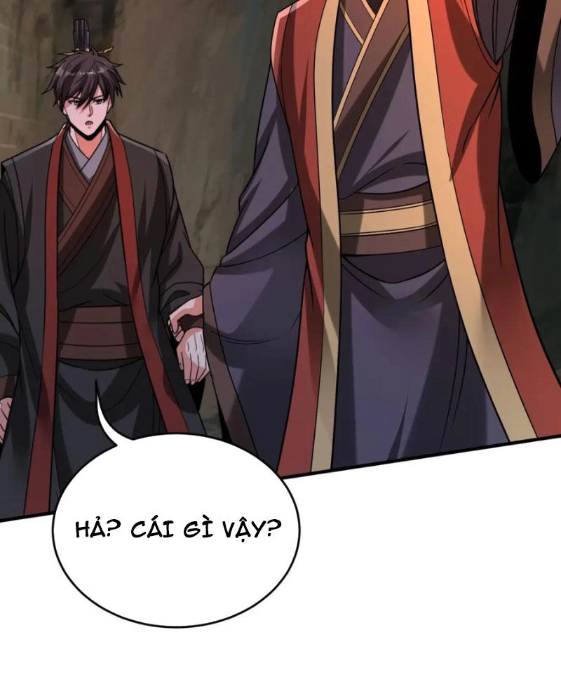 Đại Tần: Ta Con Trai Tần Thủy Hoàng Giết Địch Thăng Cấp Thành Thần Chapter 101 - 41