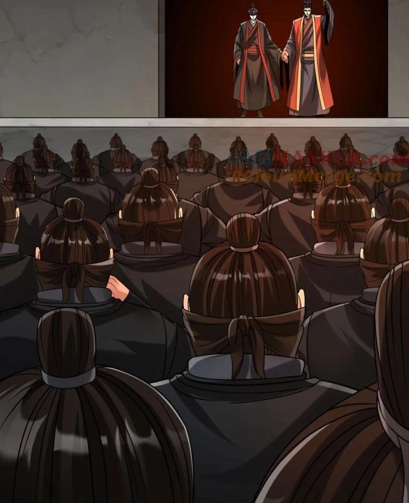 Đại Tần: Ta Con Trai Tần Thủy Hoàng Giết Địch Thăng Cấp Thành Thần Chapter 101 - 43