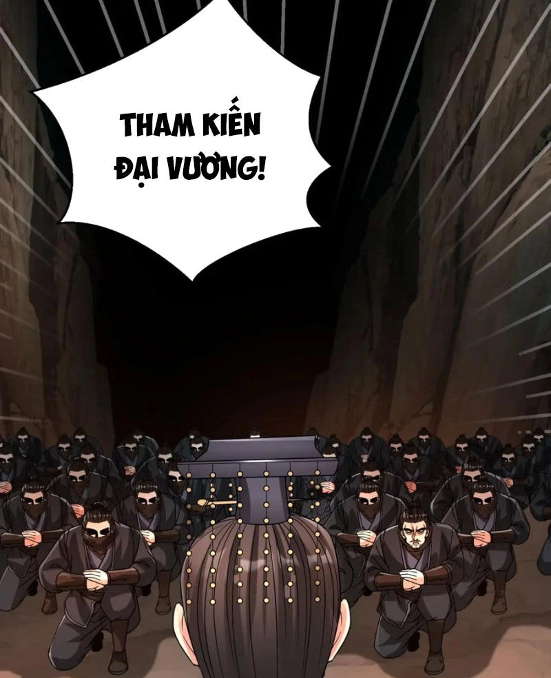 Đại Tần: Ta Con Trai Tần Thủy Hoàng Giết Địch Thăng Cấp Thành Thần Chapter 101 - 46