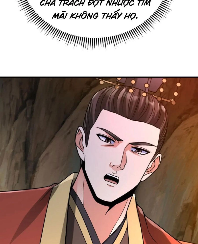 Đại Tần: Ta Con Trai Tần Thủy Hoàng Giết Địch Thăng Cấp Thành Thần Chapter 101 - 49