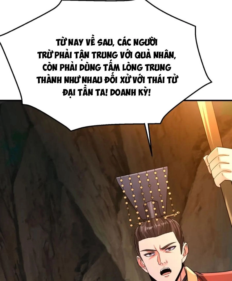 Đại Tần: Ta Con Trai Tần Thủy Hoàng Giết Địch Thăng Cấp Thành Thần Chapter 101 - 51
