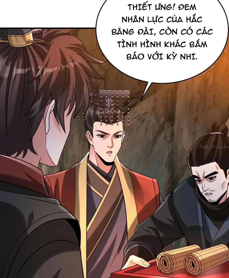 Đại Tần: Ta Con Trai Tần Thủy Hoàng Giết Địch Thăng Cấp Thành Thần Chapter 101 - 57