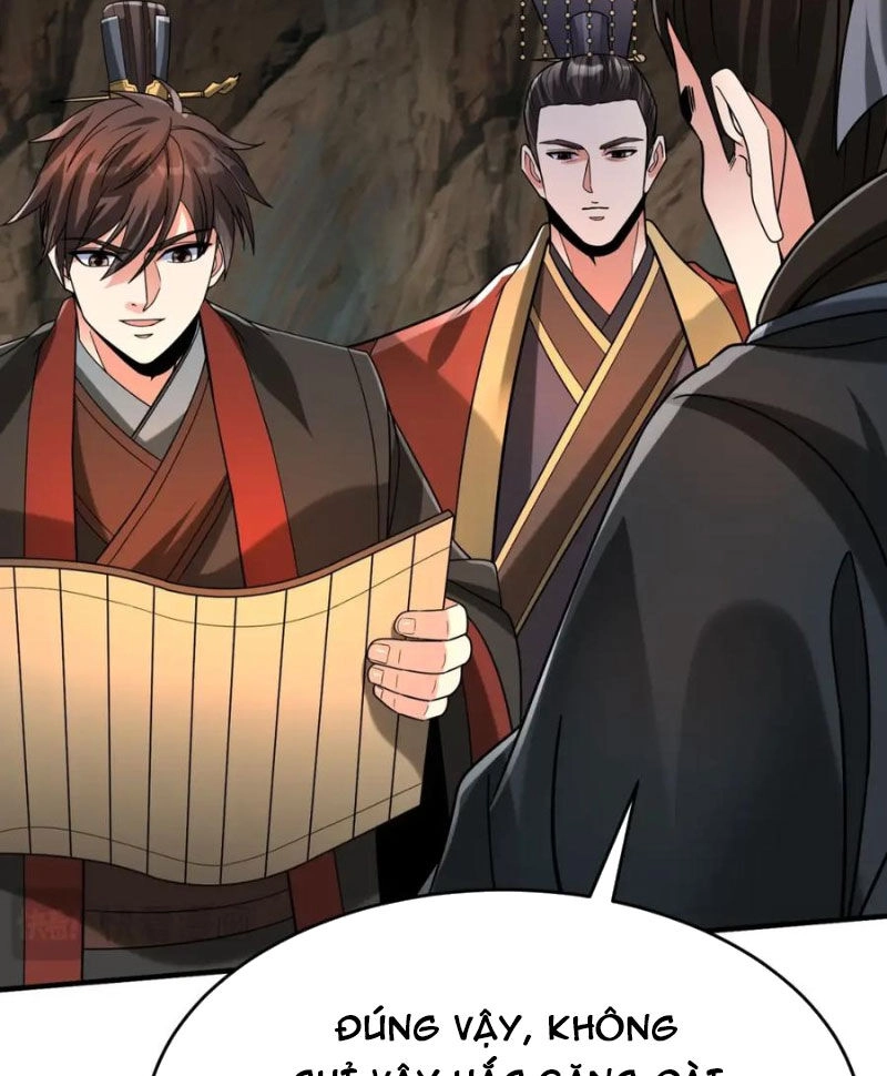 Đại Tần: Ta Con Trai Tần Thủy Hoàng Giết Địch Thăng Cấp Thành Thần Chapter 101 - 61