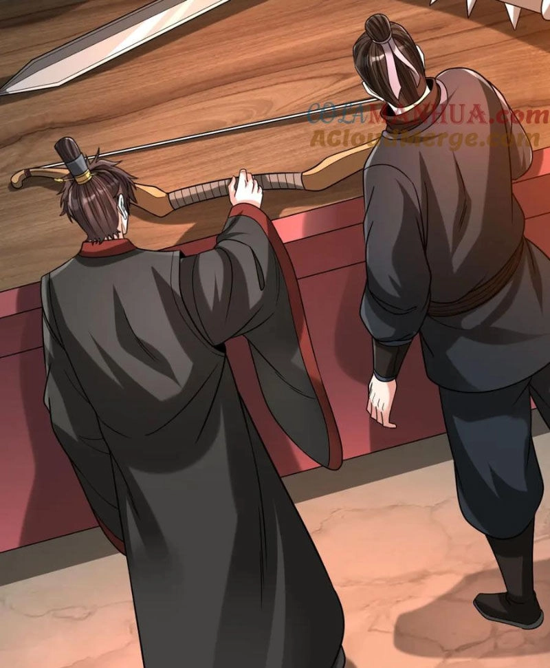 Đại Tần: Ta Con Trai Tần Thủy Hoàng Giết Địch Thăng Cấp Thành Thần Chapter 101 - 63