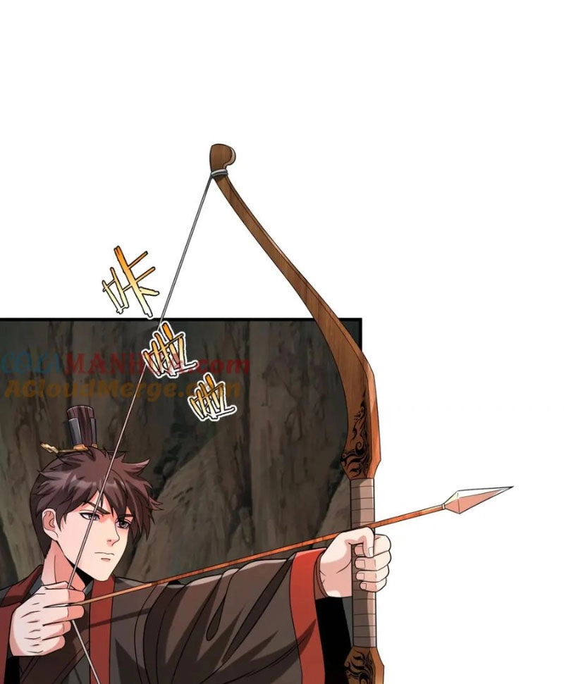 Đại Tần: Ta Con Trai Tần Thủy Hoàng Giết Địch Thăng Cấp Thành Thần Chapter 101 - 65