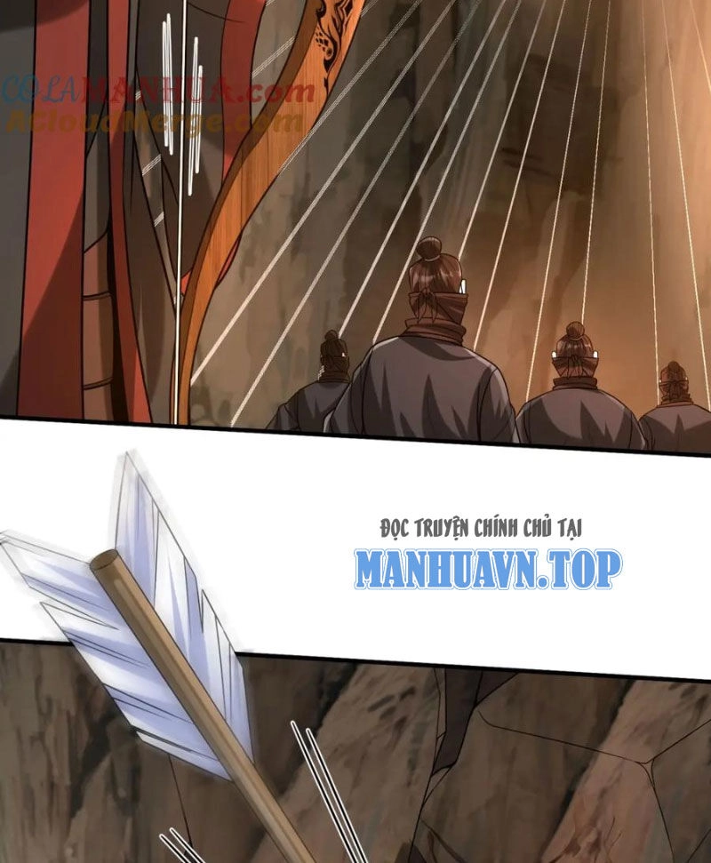 Đại Tần: Ta Con Trai Tần Thủy Hoàng Giết Địch Thăng Cấp Thành Thần Chapter 101 - 68