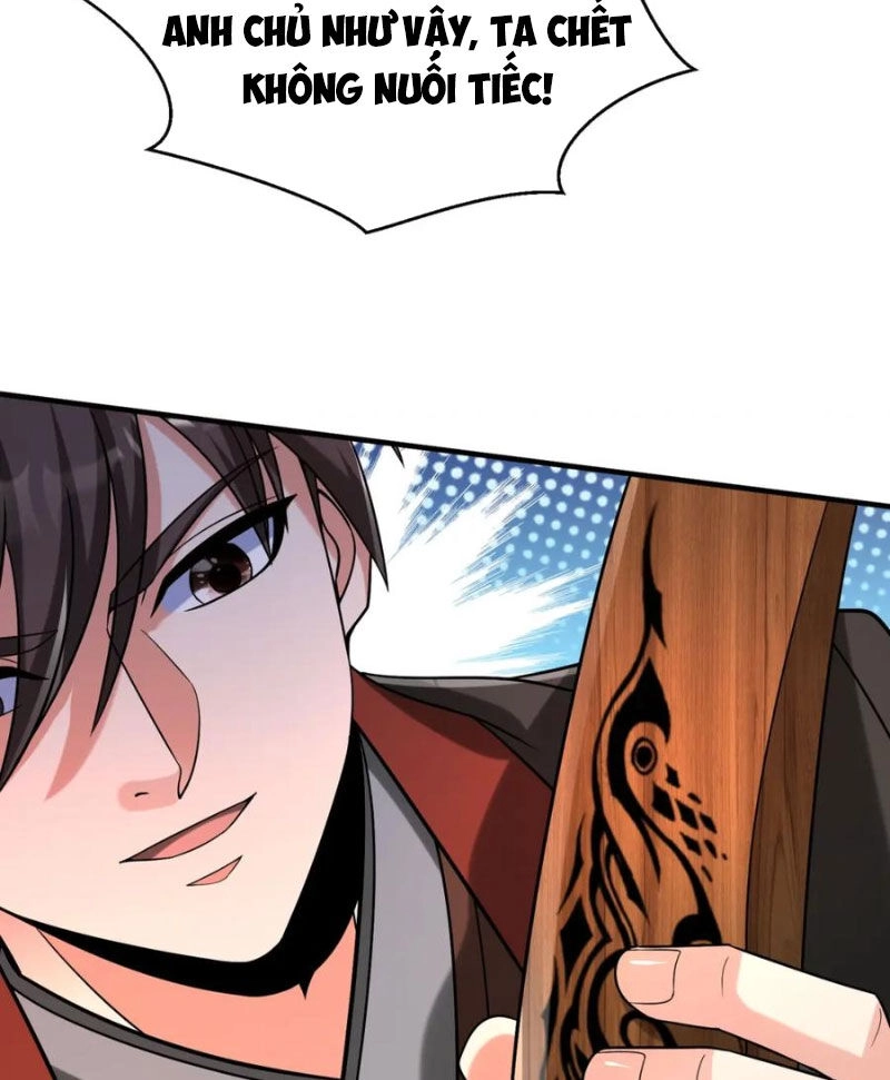 Đại Tần: Ta Con Trai Tần Thủy Hoàng Giết Địch Thăng Cấp Thành Thần Chapter 101 - 71