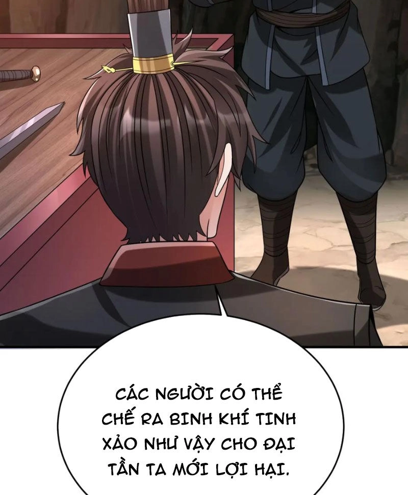 Đại Tần: Ta Con Trai Tần Thủy Hoàng Giết Địch Thăng Cấp Thành Thần Chapter 101 - 74