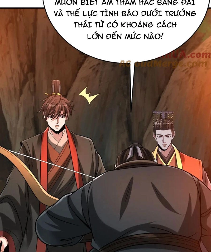 Đại Tần: Ta Con Trai Tần Thủy Hoàng Giết Địch Thăng Cấp Thành Thần Chapter 101 - 78