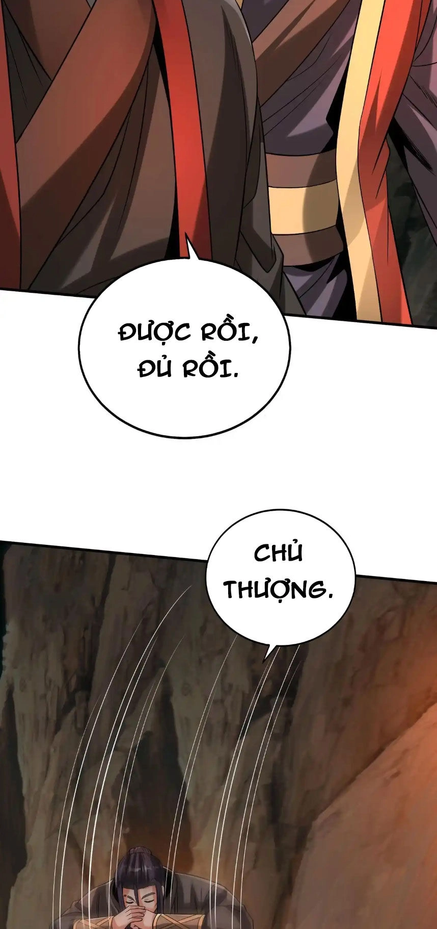 Đại Tần: Ta Con Trai Tần Thủy Hoàng Giết Địch Thăng Cấp Thành Thần Chapter 102 - 7