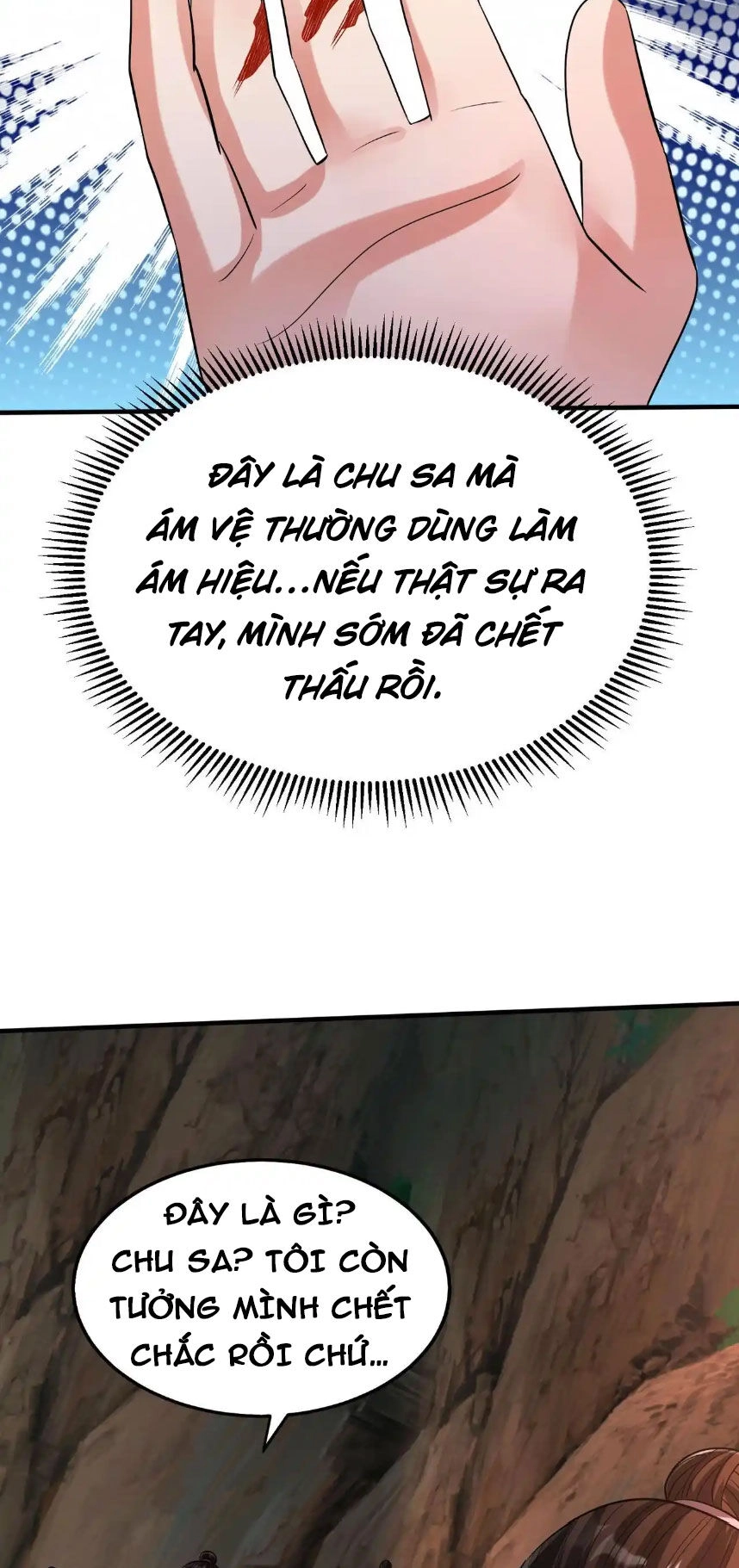 Đại Tần: Ta Con Trai Tần Thủy Hoàng Giết Địch Thăng Cấp Thành Thần Chapter 102 - 10