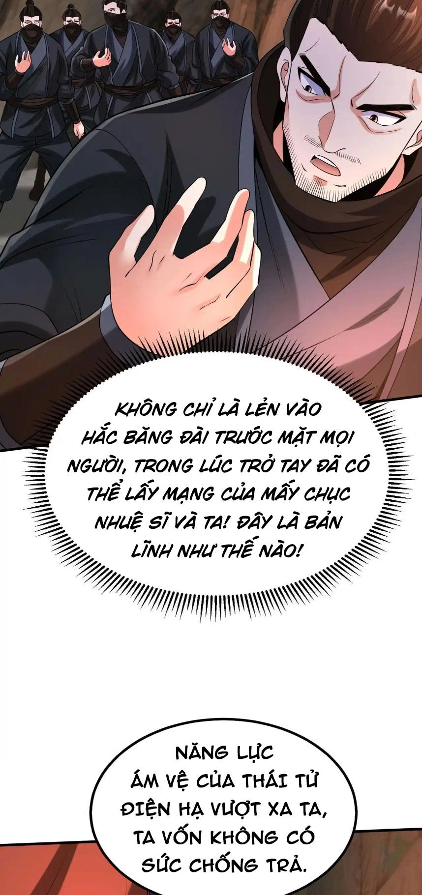 Đại Tần: Ta Con Trai Tần Thủy Hoàng Giết Địch Thăng Cấp Thành Thần Chapter 102 - 11