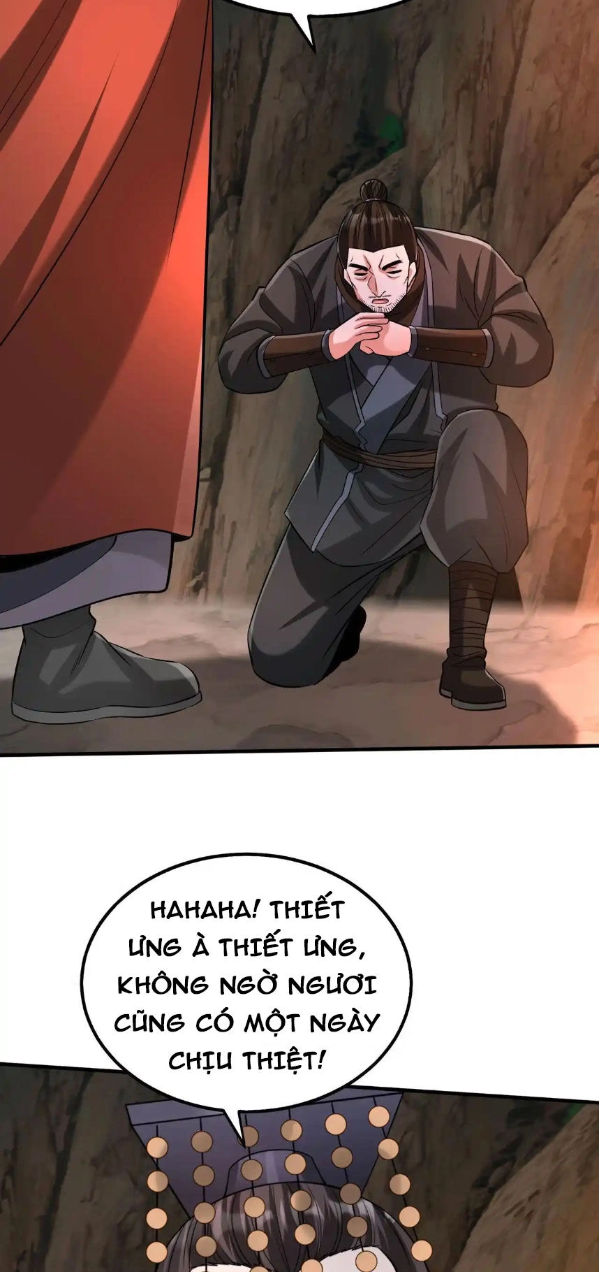 Đại Tần: Ta Con Trai Tần Thủy Hoàng Giết Địch Thăng Cấp Thành Thần Chapter 102 - 12