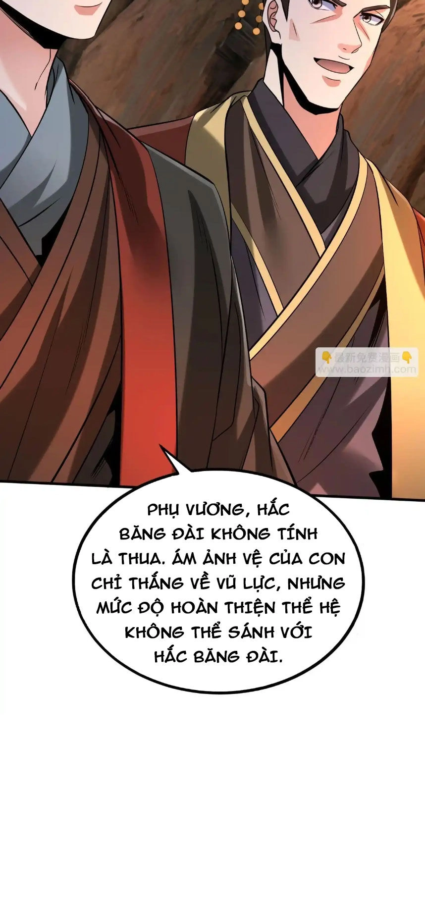 Đại Tần: Ta Con Trai Tần Thủy Hoàng Giết Địch Thăng Cấp Thành Thần Chapter 102 - 14