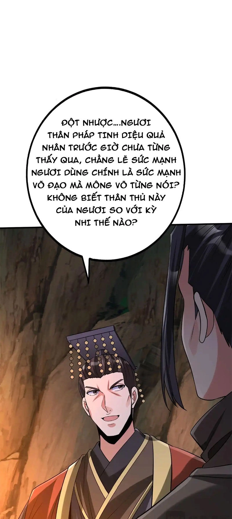 Đại Tần: Ta Con Trai Tần Thủy Hoàng Giết Địch Thăng Cấp Thành Thần Chapter 102 - 15