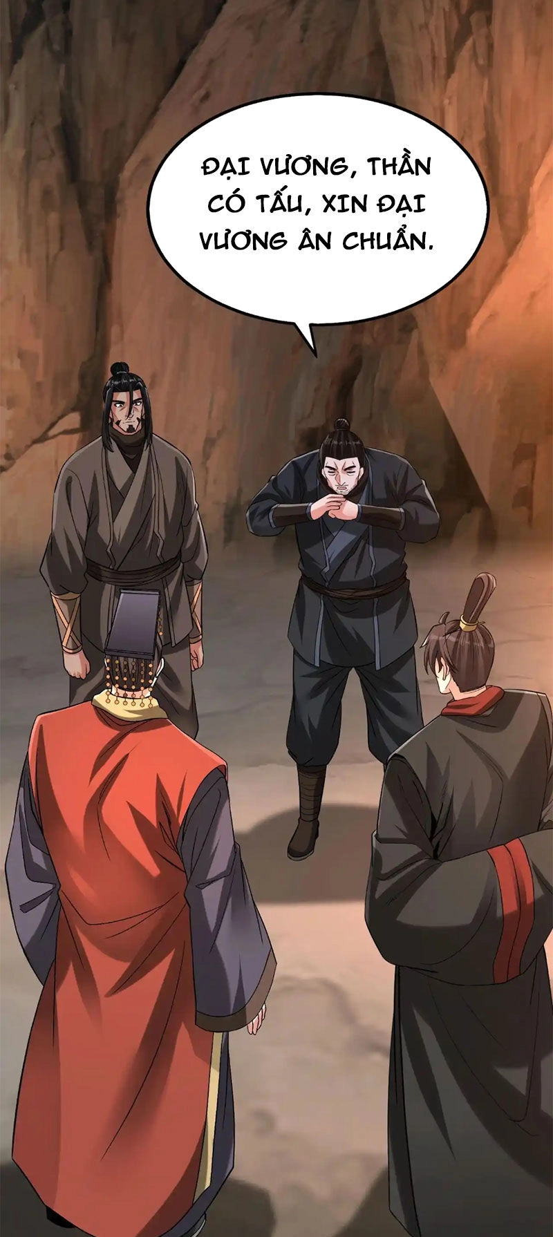 Đại Tần: Ta Con Trai Tần Thủy Hoàng Giết Địch Thăng Cấp Thành Thần Chapter 102 - 21