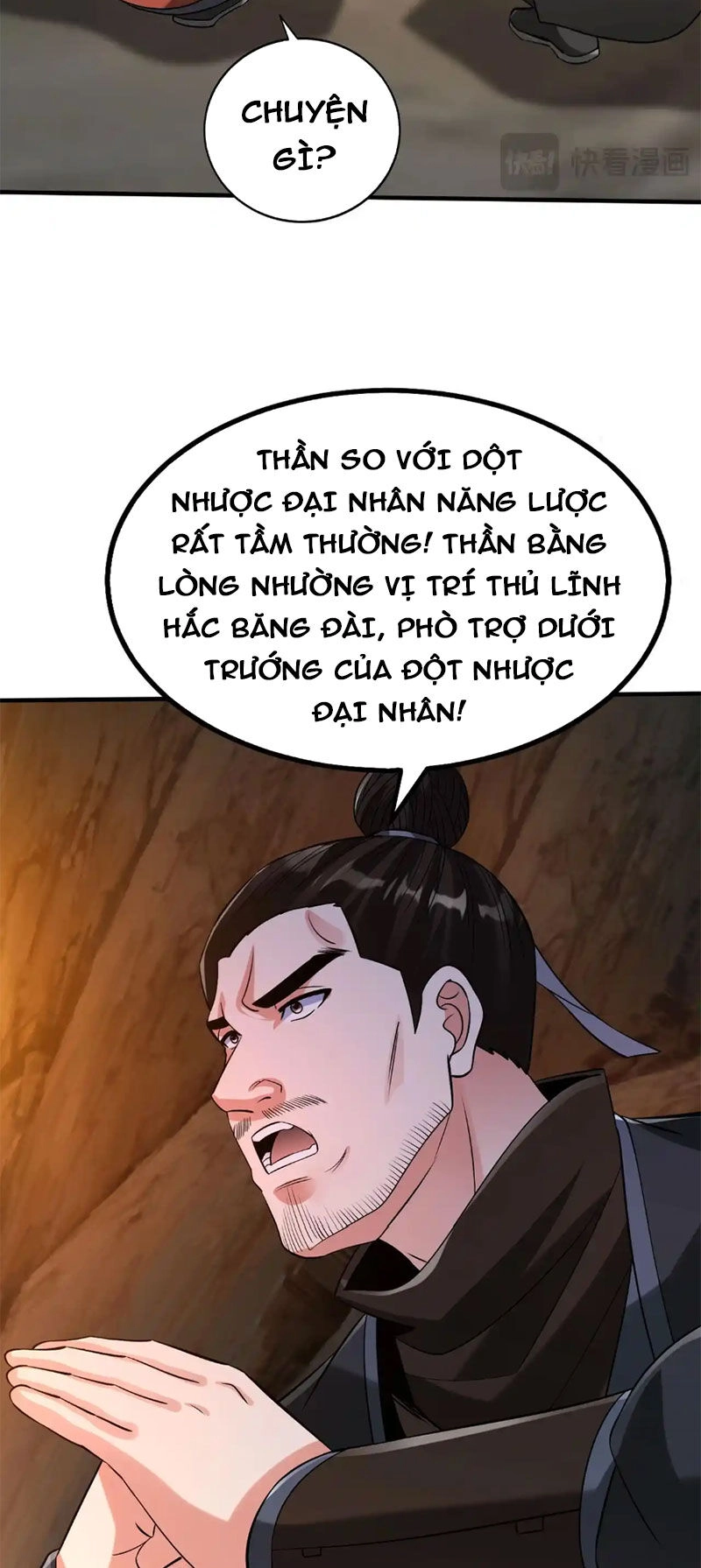 Đại Tần: Ta Con Trai Tần Thủy Hoàng Giết Địch Thăng Cấp Thành Thần Chapter 102 - 22