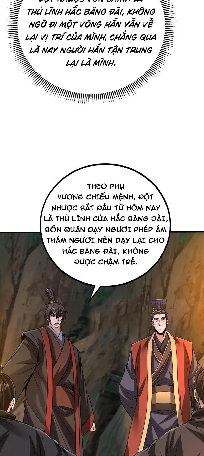 Đại Tần: Ta Con Trai Tần Thủy Hoàng Giết Địch Thăng Cấp Thành Thần Chapter 102 - 24