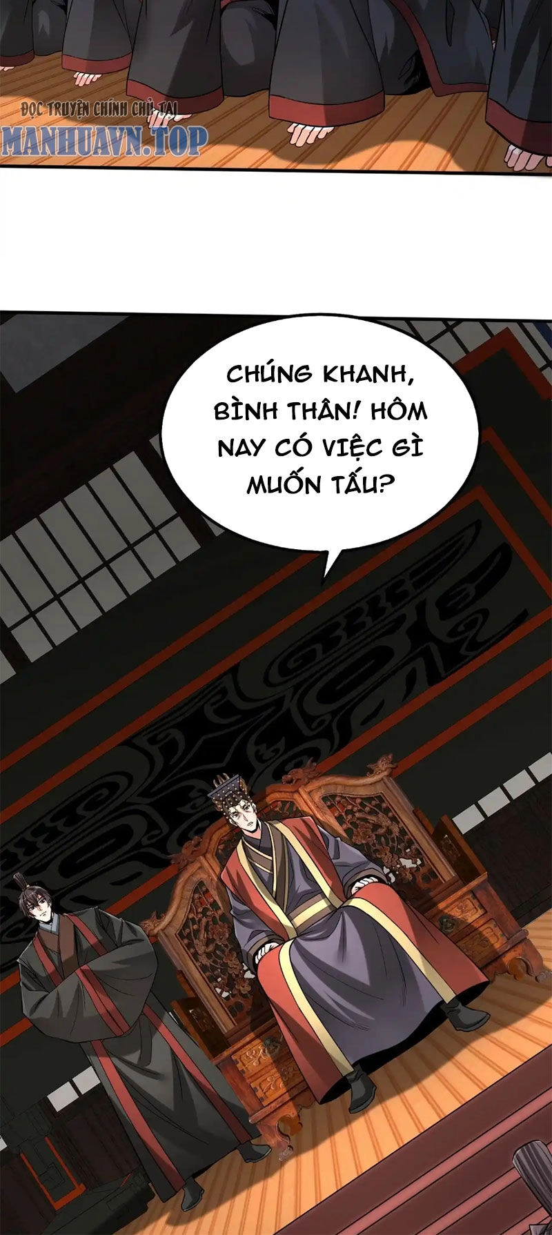 Đại Tần: Ta Con Trai Tần Thủy Hoàng Giết Địch Thăng Cấp Thành Thần Chapter 102 - 29