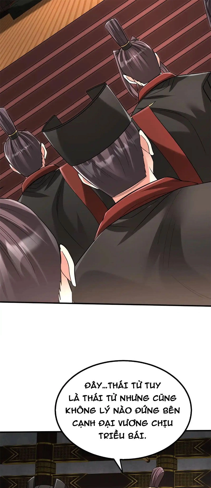 Đại Tần: Ta Con Trai Tần Thủy Hoàng Giết Địch Thăng Cấp Thành Thần Chapter 102 - 30