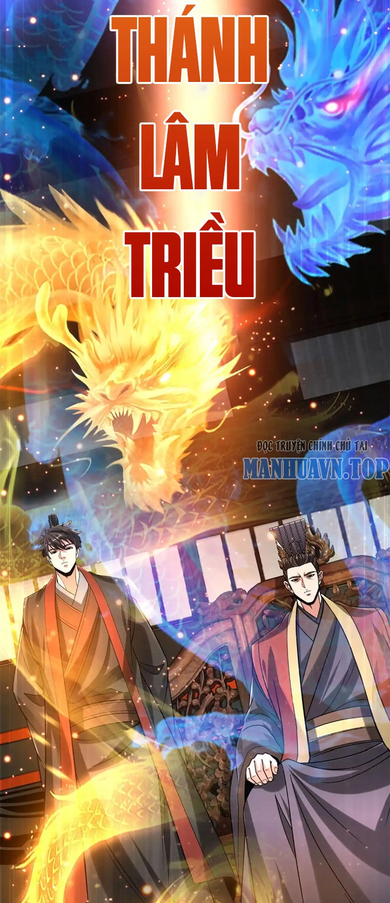 Đại Tần: Ta Con Trai Tần Thủy Hoàng Giết Địch Thăng Cấp Thành Thần Chapter 102 - 36