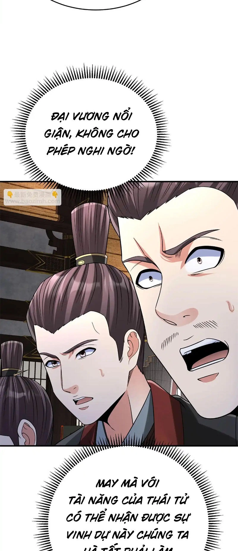 Đại Tần: Ta Con Trai Tần Thủy Hoàng Giết Địch Thăng Cấp Thành Thần Chapter 102 - 38