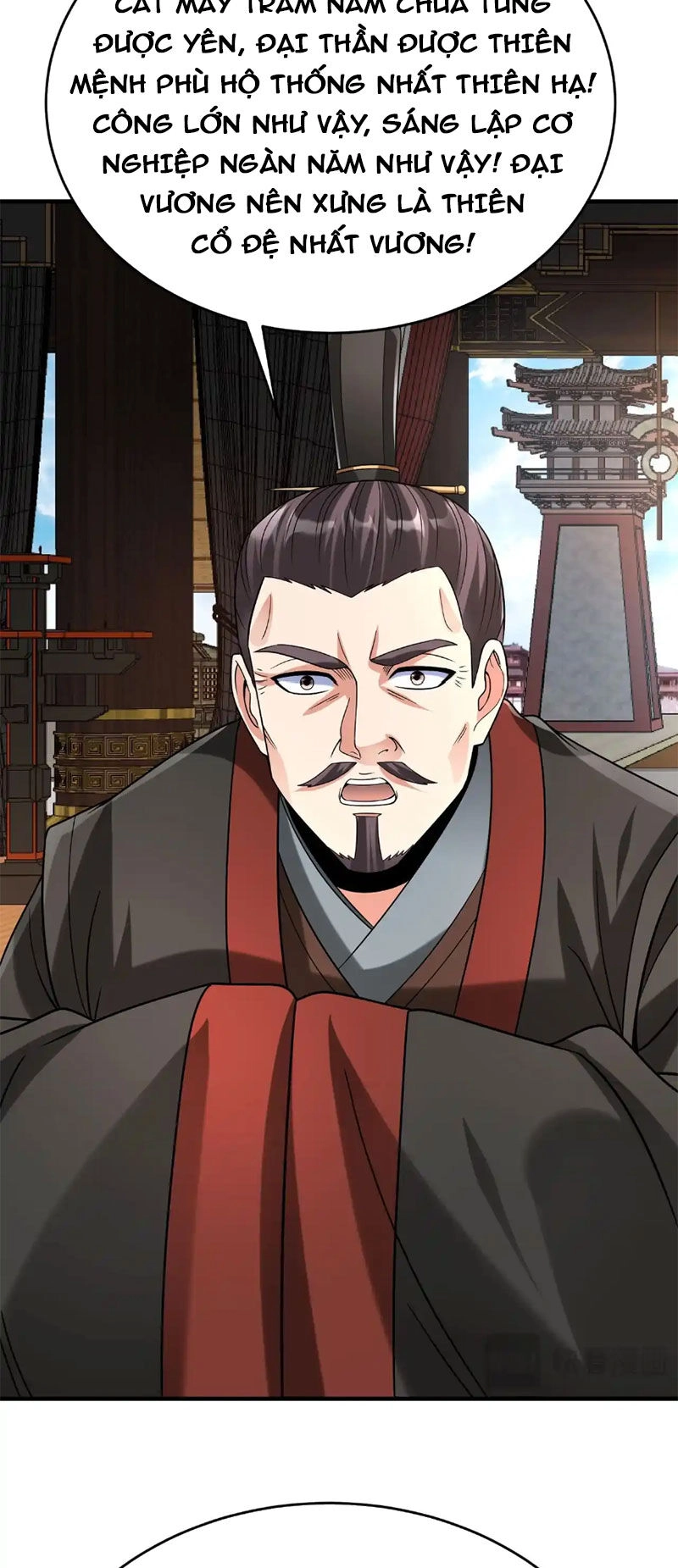 Đại Tần: Ta Con Trai Tần Thủy Hoàng Giết Địch Thăng Cấp Thành Thần Chapter 102 - 41