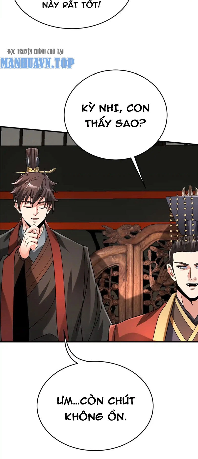 Đại Tần: Ta Con Trai Tần Thủy Hoàng Giết Địch Thăng Cấp Thành Thần Chapter 102 - 43