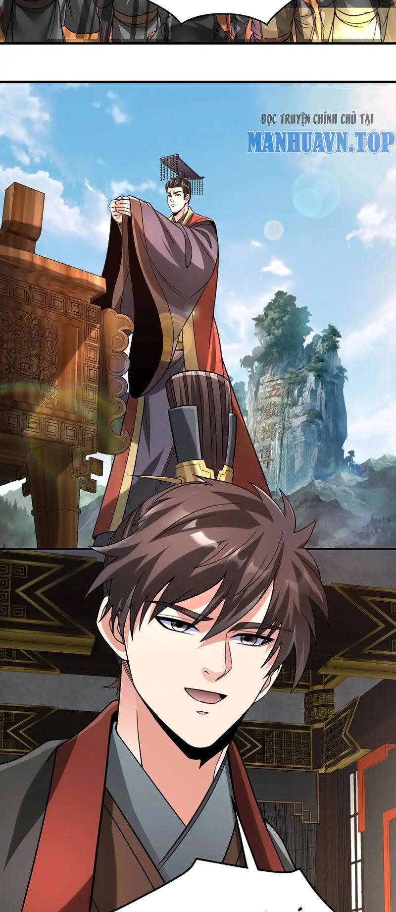 Đại Tần: Ta Con Trai Tần Thủy Hoàng Giết Địch Thăng Cấp Thành Thần Chapter 103 - 4