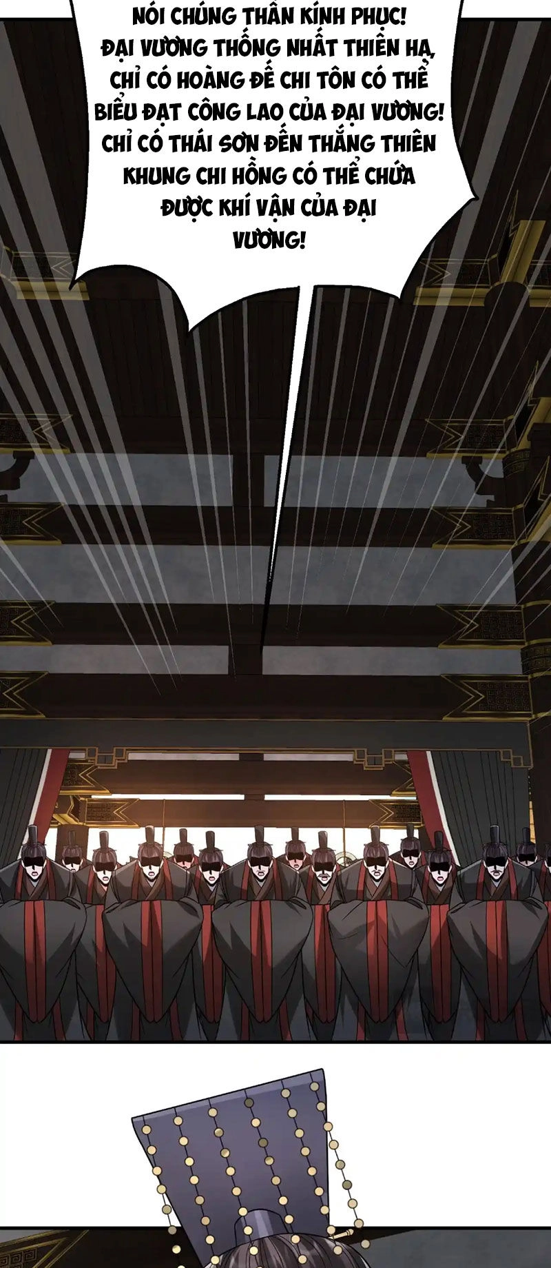 Đại Tần: Ta Con Trai Tần Thủy Hoàng Giết Địch Thăng Cấp Thành Thần Chapter 103 - 6