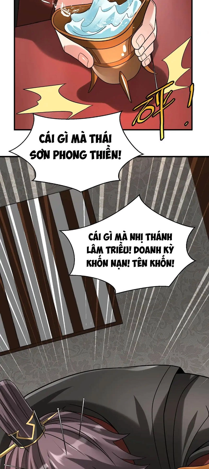 Đại Tần: Ta Con Trai Tần Thủy Hoàng Giết Địch Thăng Cấp Thành Thần Chapter 103 - 14