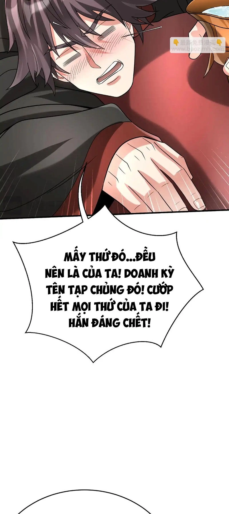 Đại Tần: Ta Con Trai Tần Thủy Hoàng Giết Địch Thăng Cấp Thành Thần Chapter 103 - 15