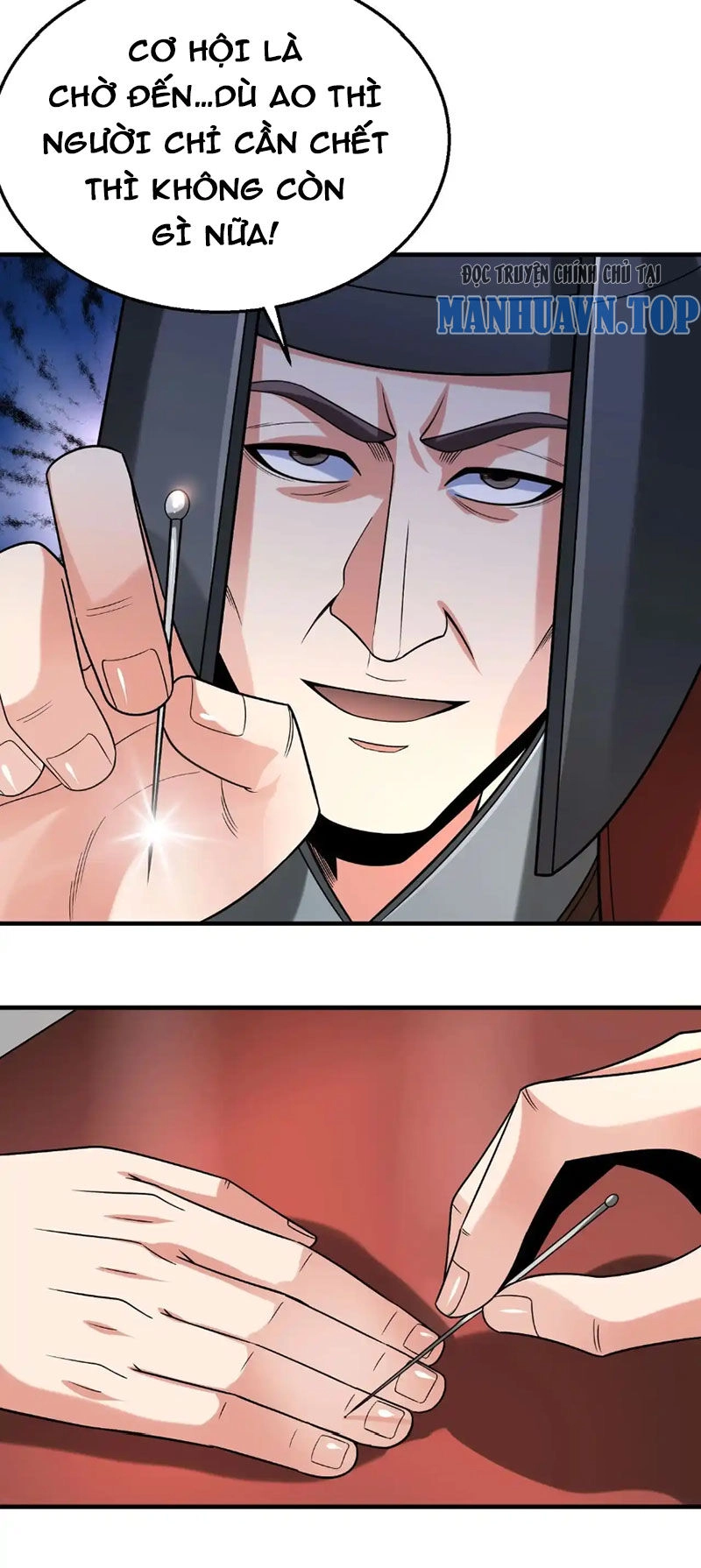 Đại Tần: Ta Con Trai Tần Thủy Hoàng Giết Địch Thăng Cấp Thành Thần Chapter 103 - 17