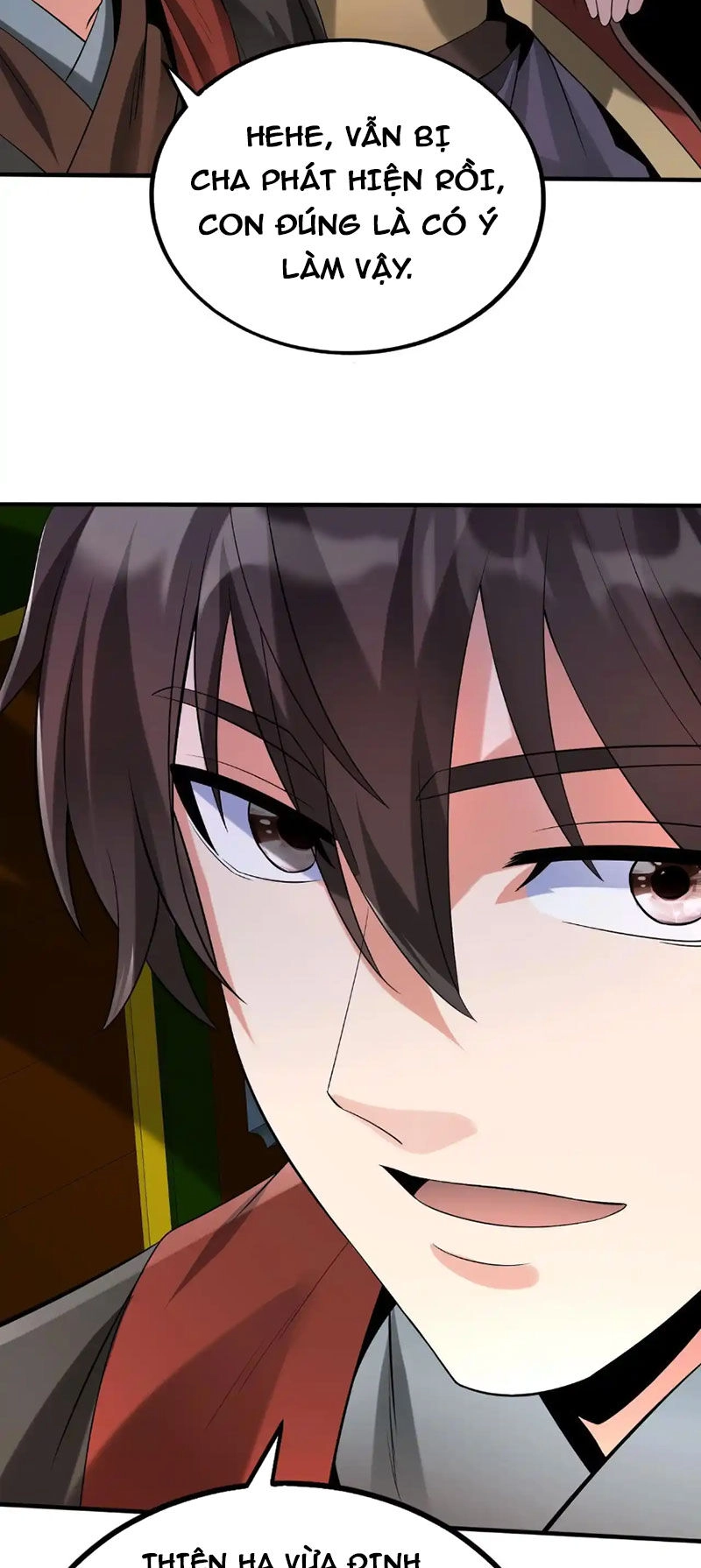 Đại Tần: Ta Con Trai Tần Thủy Hoàng Giết Địch Thăng Cấp Thành Thần Chapter 103 - 23