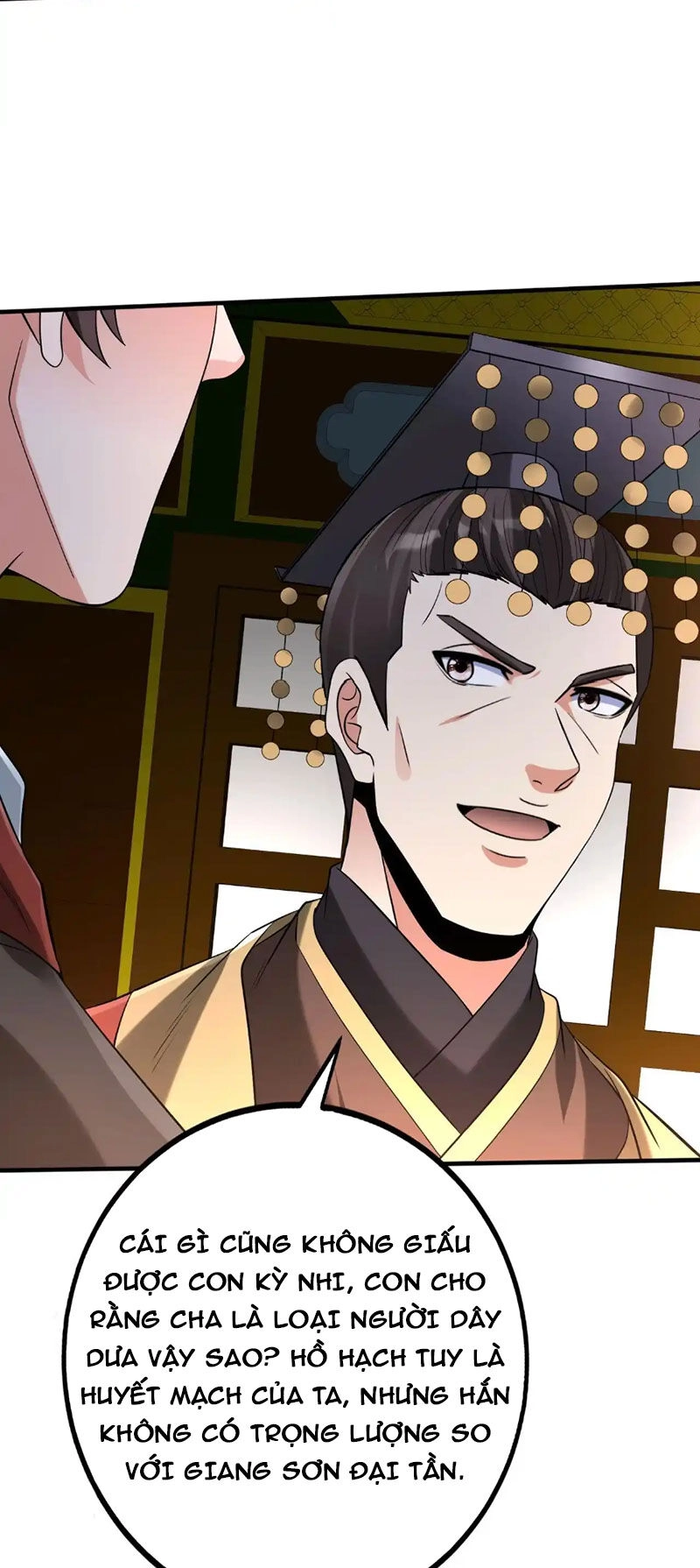 Đại Tần: Ta Con Trai Tần Thủy Hoàng Giết Địch Thăng Cấp Thành Thần Chapter 103 - 27