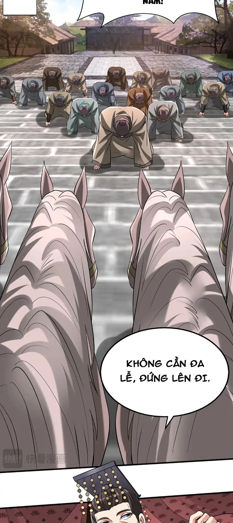 Đại Tần: Ta Con Trai Tần Thủy Hoàng Giết Địch Thăng Cấp Thành Thần Chapter 103 - 34