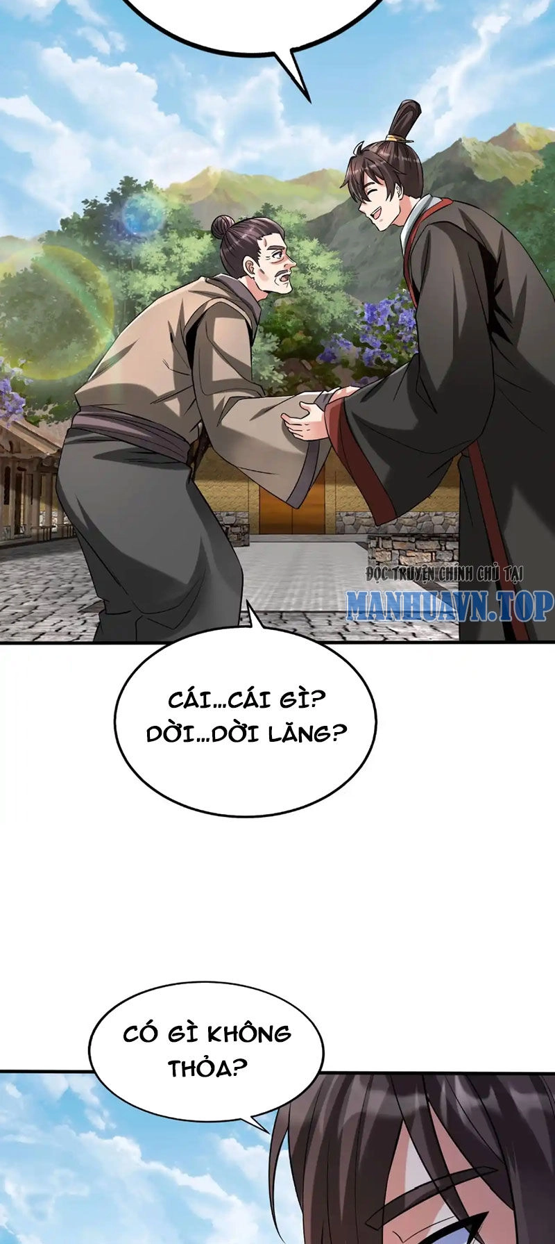 Đại Tần: Ta Con Trai Tần Thủy Hoàng Giết Địch Thăng Cấp Thành Thần Chapter 103 - 36