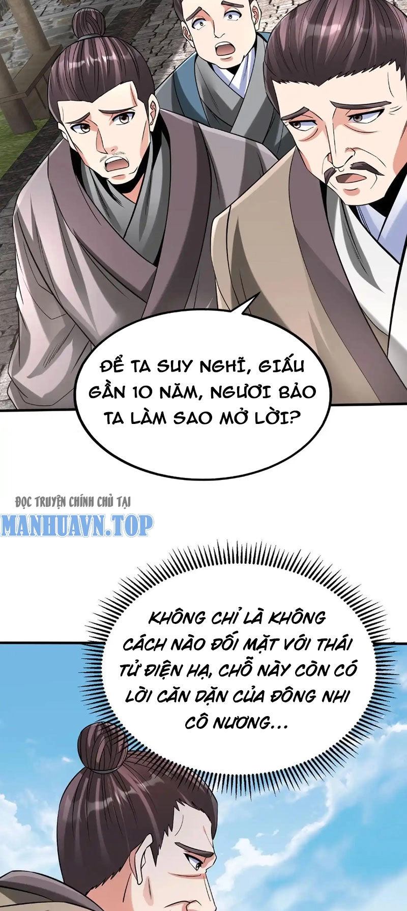 Đại Tần: Ta Con Trai Tần Thủy Hoàng Giết Địch Thăng Cấp Thành Thần Chapter 103 - 40