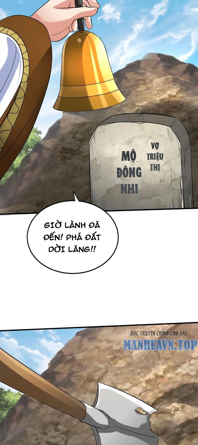 Đại Tần: Ta Con Trai Tần Thủy Hoàng Giết Địch Thăng Cấp Thành Thần Chapter 103 - 43