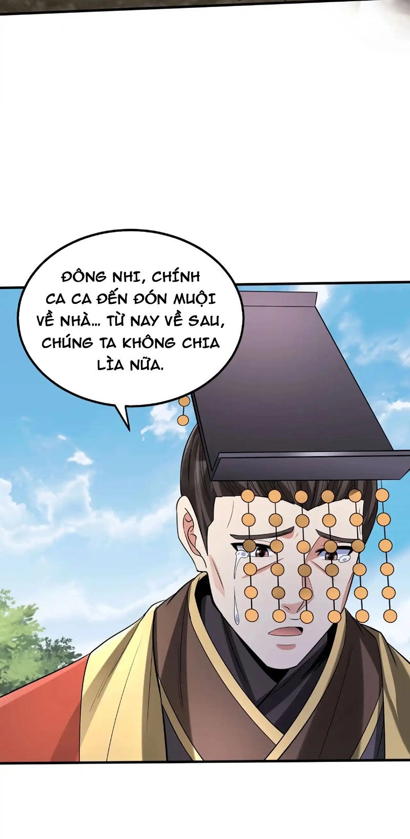 Đại Tần: Ta Con Trai Tần Thủy Hoàng Giết Địch Thăng Cấp Thành Thần Chapter 103 - 45