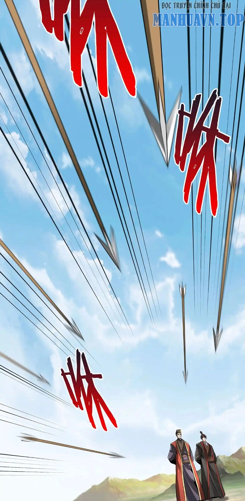 Đại Tần: Ta Con Trai Tần Thủy Hoàng Giết Địch Thăng Cấp Thành Thần Chapter 103 - 47