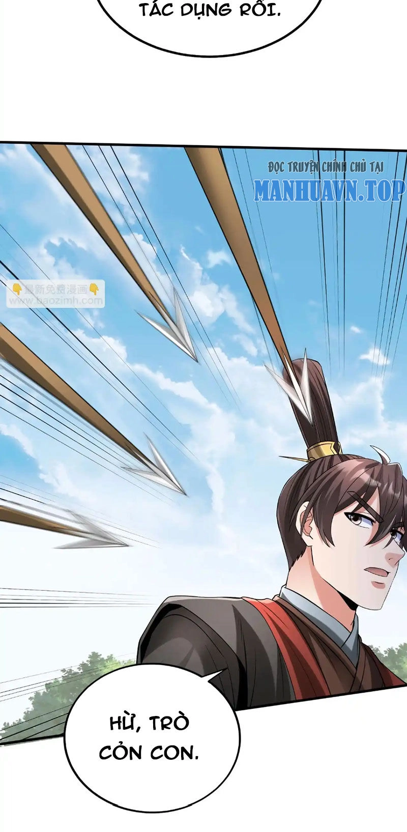 Đại Tần: Ta Con Trai Tần Thủy Hoàng Giết Địch Thăng Cấp Thành Thần Chapter 103 - 49