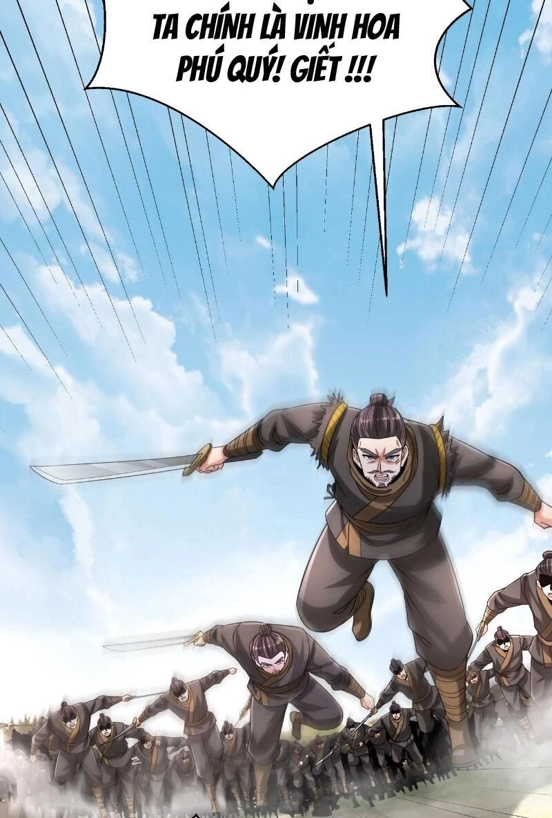 Đại Tần: Ta Con Trai Tần Thủy Hoàng Giết Địch Thăng Cấp Thành Thần Chapter 104 - 8