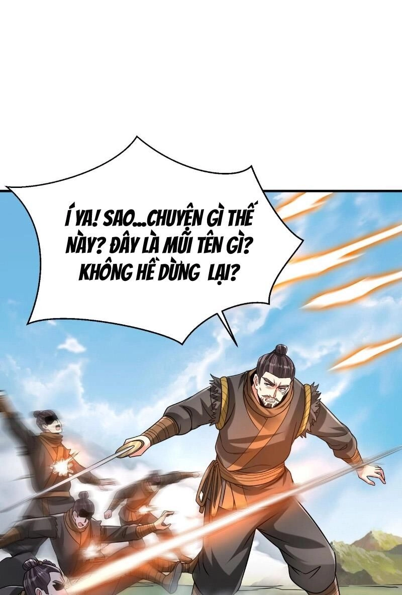 Đại Tần: Ta Con Trai Tần Thủy Hoàng Giết Địch Thăng Cấp Thành Thần Chapter 104 - 13