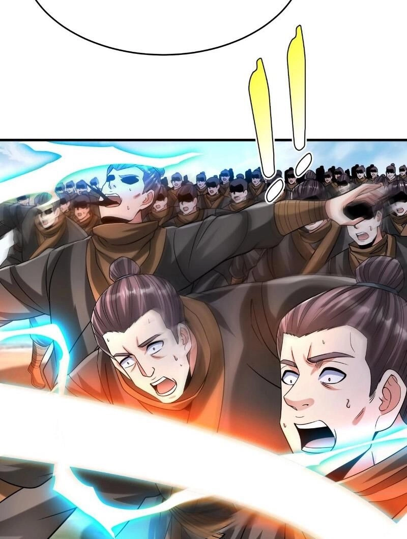 Đại Tần: Ta Con Trai Tần Thủy Hoàng Giết Địch Thăng Cấp Thành Thần Chapter 104 - 23