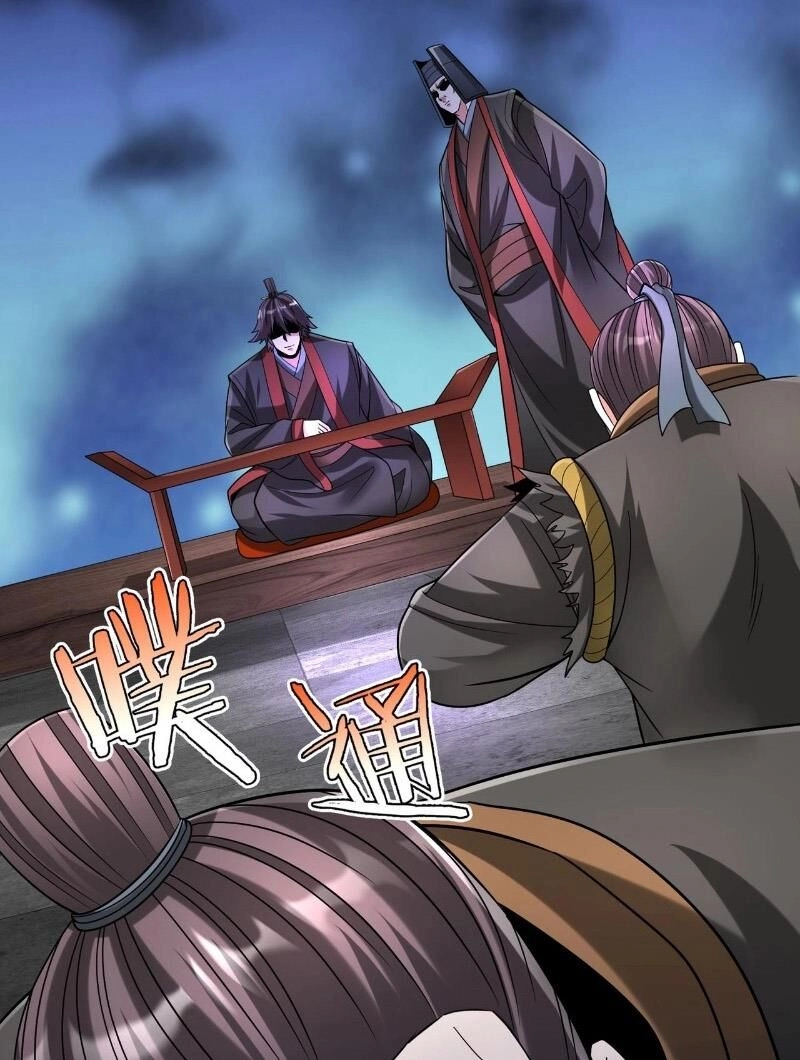 Đại Tần: Ta Con Trai Tần Thủy Hoàng Giết Địch Thăng Cấp Thành Thần Chapter 104 - 27