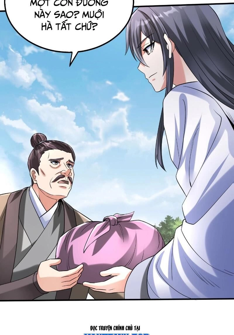 Đại Tần: Ta Con Trai Tần Thủy Hoàng Giết Địch Thăng Cấp Thành Thần Chapter 104 - 75