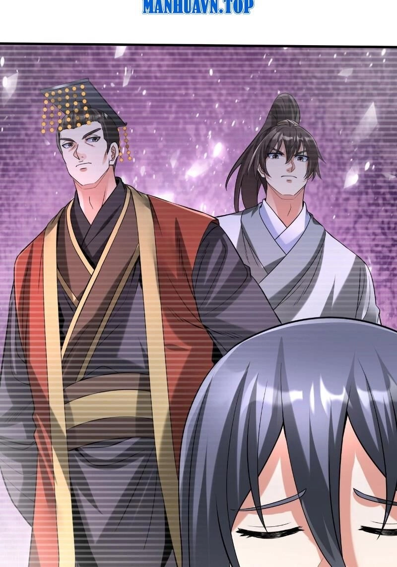 Đại Tần: Ta Con Trai Tần Thủy Hoàng Giết Địch Thăng Cấp Thành Thần Chapter 104 - 76