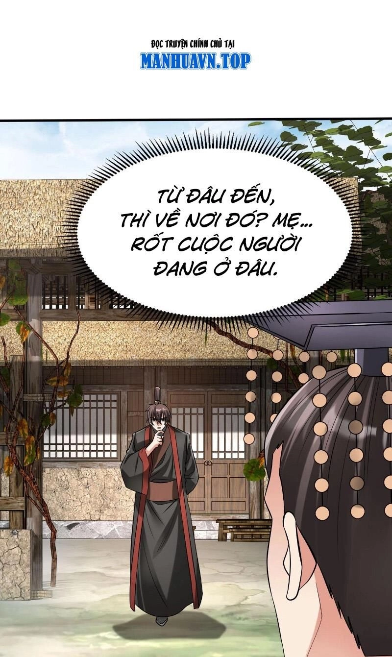 Đại Tần: Ta Con Trai Tần Thủy Hoàng Giết Địch Thăng Cấp Thành Thần Chapter 105 - 1